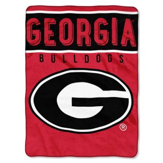 Georgia Bulldogs Blanket