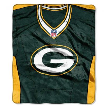 Green Bay Packers Blanket