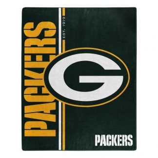 Green Bay Packers Blanket