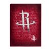 Houston Rockets Blanket