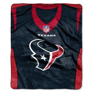 Houston Texans Blanket