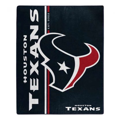 Houston Texans Blanket