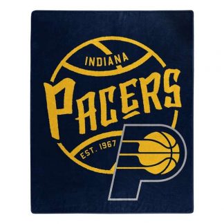Indiana Pacers Blanket