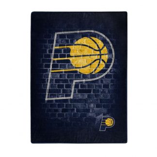 Indiana Pacers Blanket