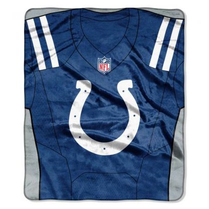 Indianapolis Colts Blanket