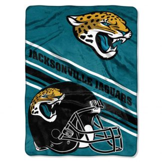 Jacksonville Jaguars Blanket