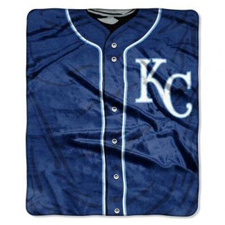 Kansas City Royals Blanket