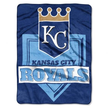 Kansas City Royals Blanket