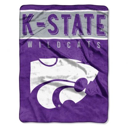 Kansas State Wildcats Blanket