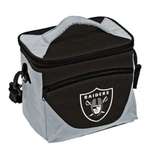 Las Vegas Raiders Cooler Bag