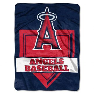 Los Angeles Angels Blanket