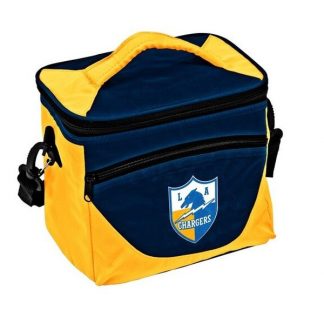 Los Angeles Chargers Cooler Bag
