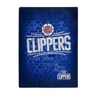Los Angeles Clippers Blanket