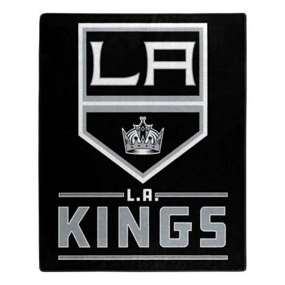 Los Angeles Kings Blanket