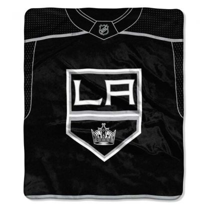 Los Angeles Kings Blanket