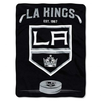 Los Angeles Kings Blanket