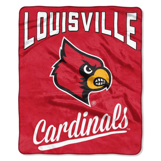 louisville blanket