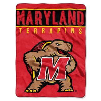 Maryland Terrapins Blanket
