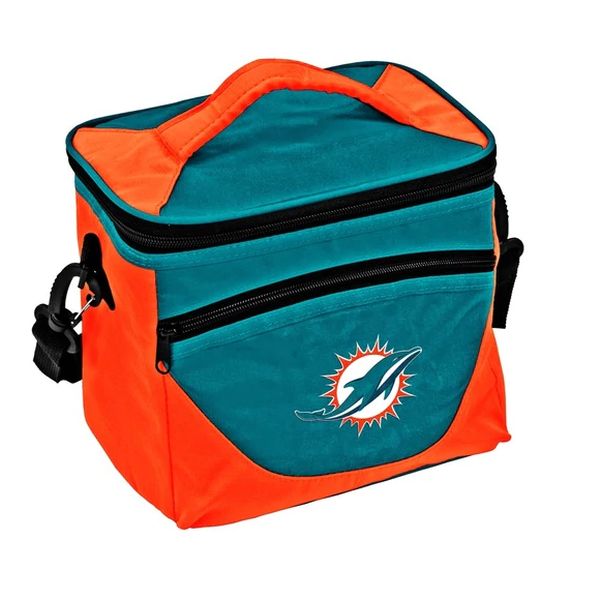 Miami dolphins lunch bag outlet