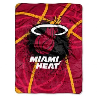 Miami Heat Blanket