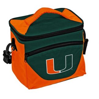 Miami Hurricanes Cooler Bag