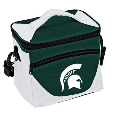 Michigan State Spartans Cooler Bag