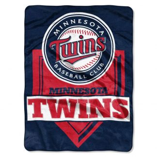Minnesota Twins Blanket