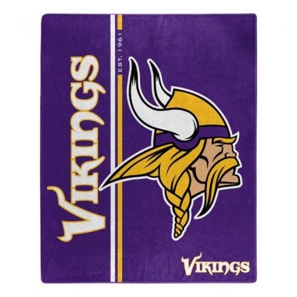 Minnesota Vikings Blanket