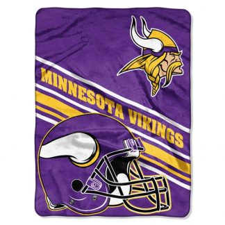 Minnesota Vikings Blanket