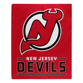 New Jersey Devils Blanket