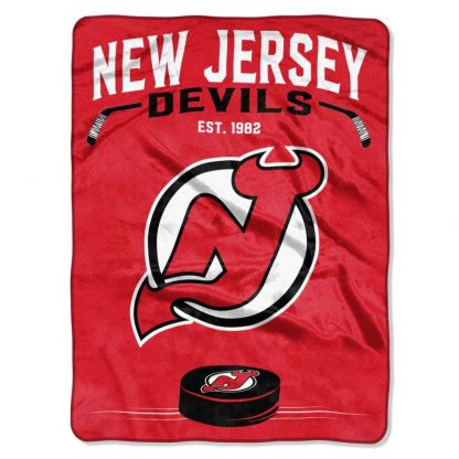 New Jersey Devils Blanket