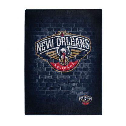 New Orleans Pelicans Blanket