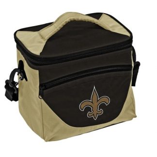 New Orleans Saints Cooler Bag