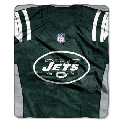 New York Jets Blanket