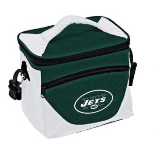 New York Jets Cooler Bag