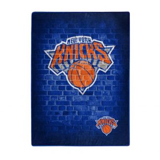 New York Knicks Blanket