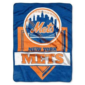 New York Mets Blanket