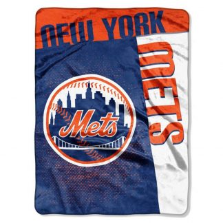 New York Mets Blanket