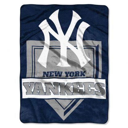 New York Yankees Blanket