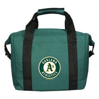 Oakland Athletics Kooler Bag 12 Pack