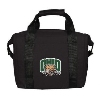 Ohio Bobcats Kolder 12 Pack Cooler Bag