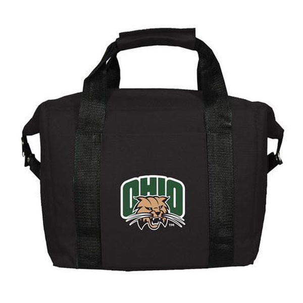 Kolder NCAA Team Logo 6 Pack Cooler Lunch Bags 