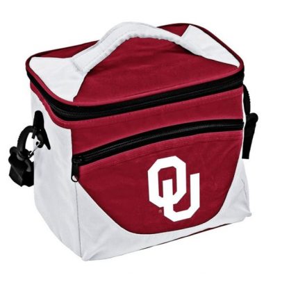 Oklahoma Sooners Cooler Bag