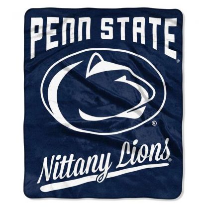 Penn State Nittany Lions Blanket