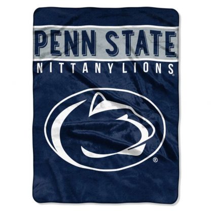 Penn State Nittany Lions Blanket