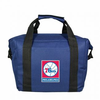 Philadelphia 76ers Kolder 12 Pack Cooler Bag