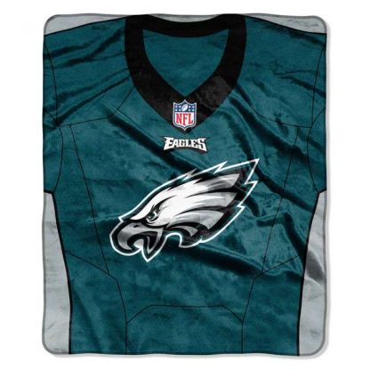 Philadelphia Eagles Blanket