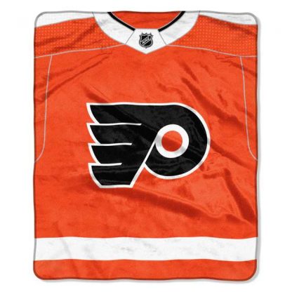 Philadelphia Flyers Blanket