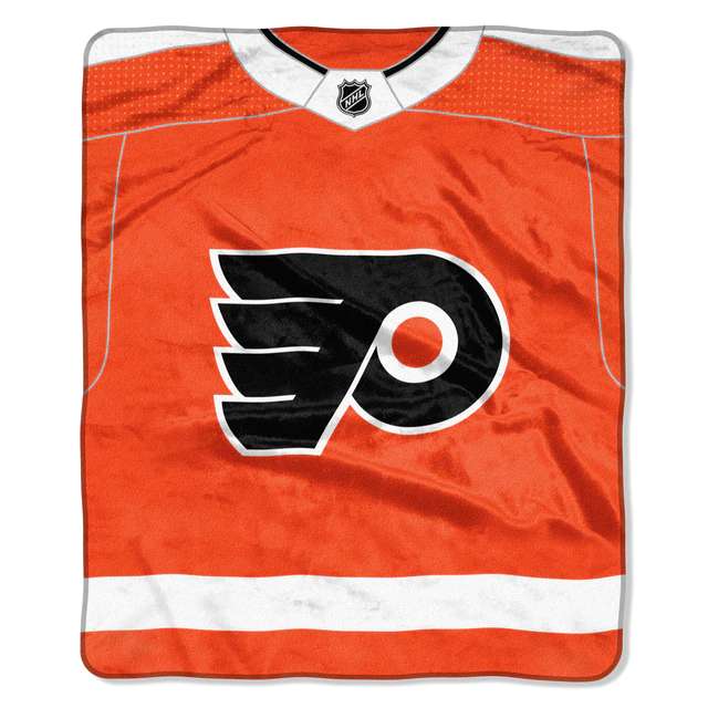 flyers jersey 50