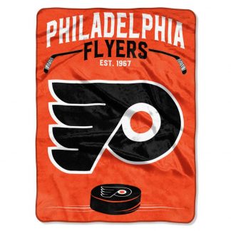 Philadelphia Flyers Blanket